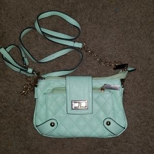 Charming charlies purse